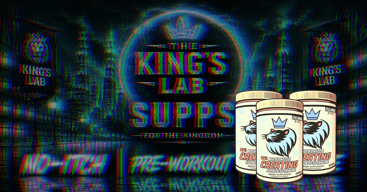 Why You're Overpaying for Creatine (And What to Do About It)
